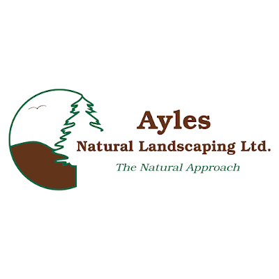 Ayles Natural Landscaping Ltd