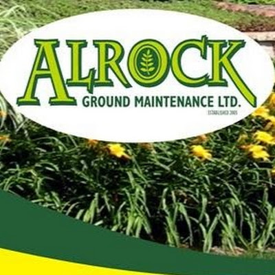 Alrock Ground Maintenance Ltd - Lawn Care & Landscaping