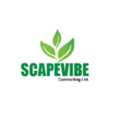 Scapevibe Contracting Ltd.