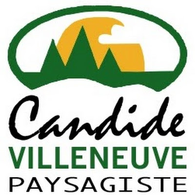 Candide Villeneuve Paysagiste inc.