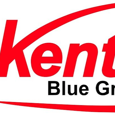 Kentucky Blue Grass Ltd.