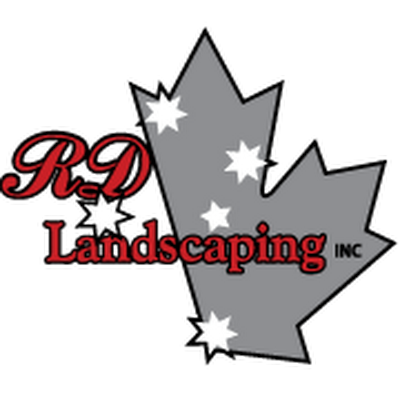 RD Landscaping Inc.