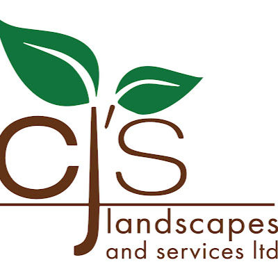 CJ's Landscapes and Services Ltd.