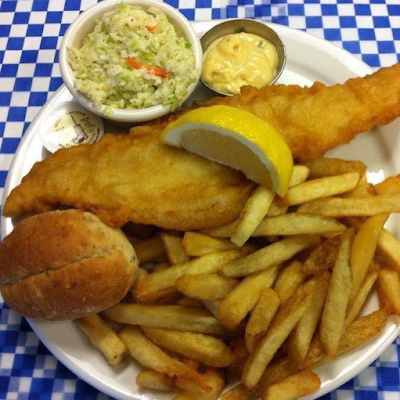 Beamsville Fish And Chips