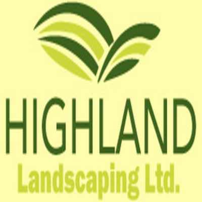 Highland Landscaping Ltd