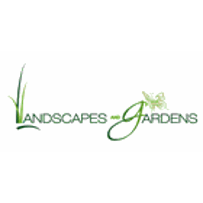 Landscapes & Gardens