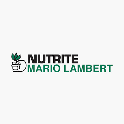 Nutrite Mario Lambert - Drummondville