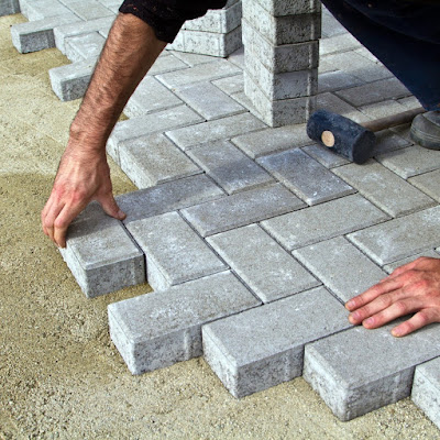 The Pavingstone Pros