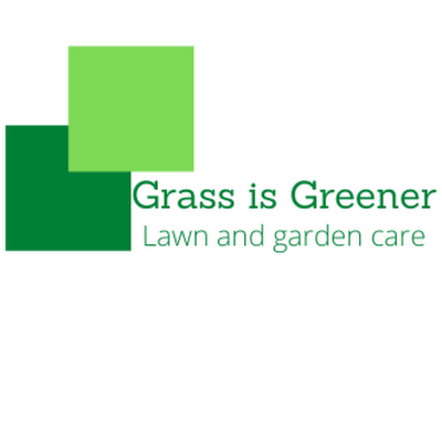 Grass Is Greener Lawn Care