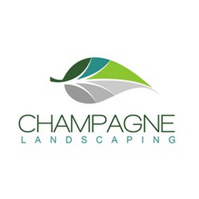 Champagne Landscaping