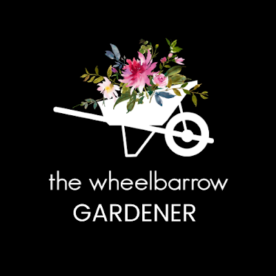 The Wheelbarrow Gardener