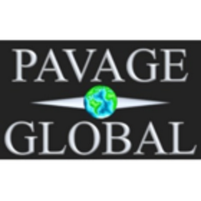 Pavage Global Inc