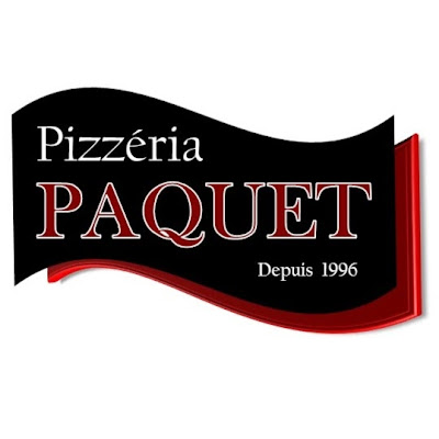 Pizzéria Paquet Pont-Rouge