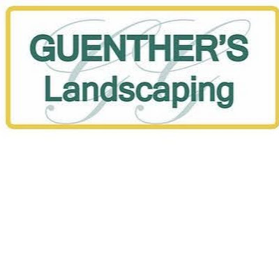 Guenthers Landscaping Ltd