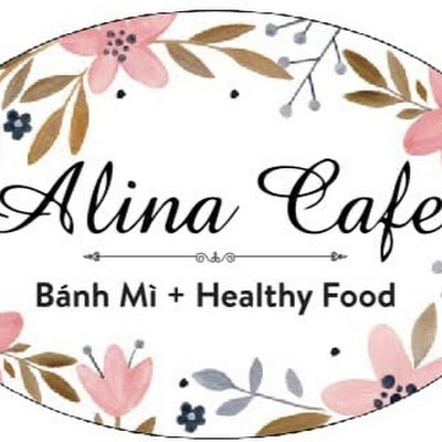 Alina Cafe and Eatery