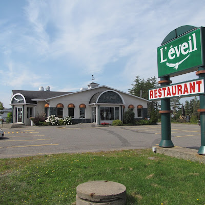 Restaurant L'Éveil