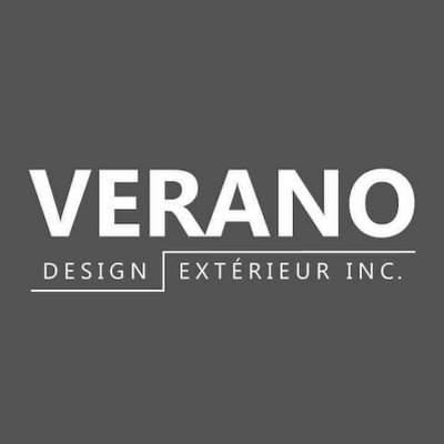 Verano Design Extérieur Inc.