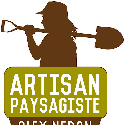 Alex Néron Artisan Paysagiste