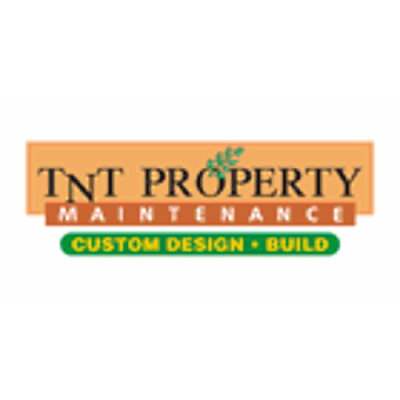 TNT Property Maintenance