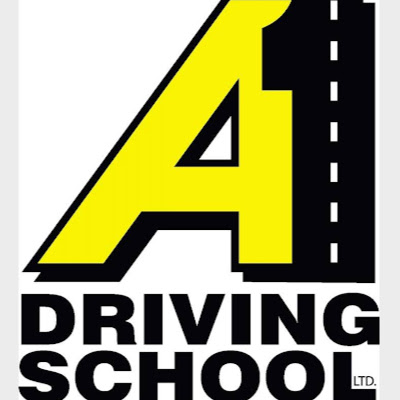 A-1 Driving School Ltd.