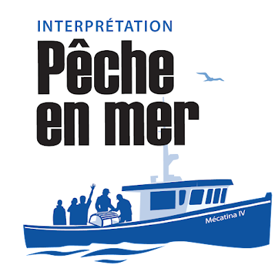 Interprétation de pêche en mer