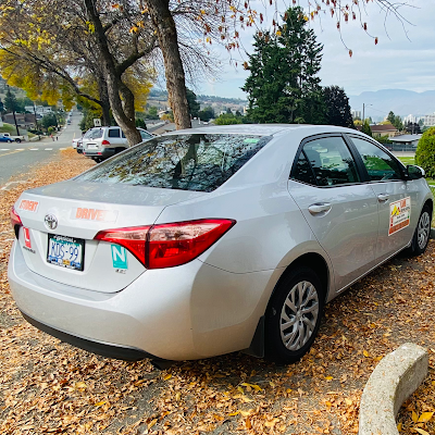 Kami Driving School