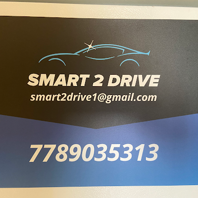 Smart 2 Drive Driving School