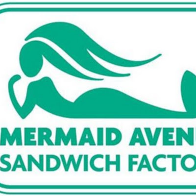 Mermaid Avenue Sandwich Factory