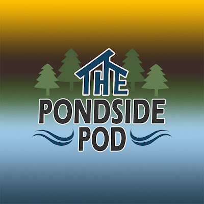 The Pondside Pod