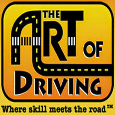 The Art of Driving School Chilliwack & Abbotsford