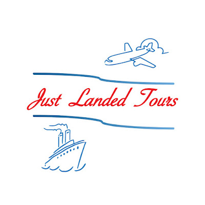 Just Landed Tours