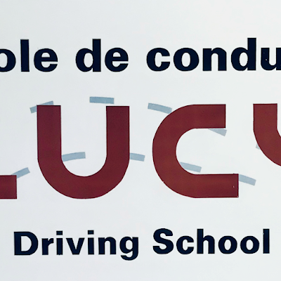 École de conduite Lucy Driving School - Ville de Lasalle