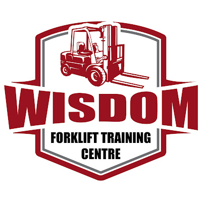 Wisdom Forklift Training Center