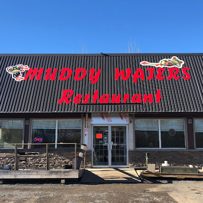 Muddy Waters Restaurant