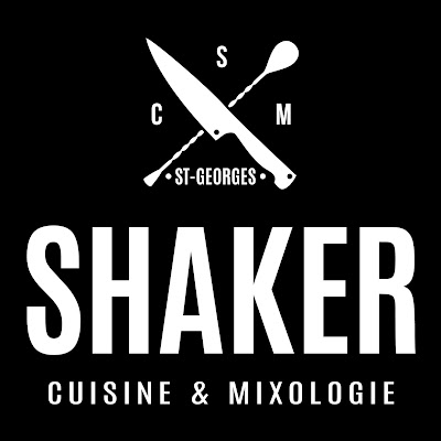 SHAKER Cuisine & Mixologie St-Georges