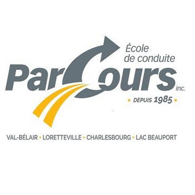 Parcours School Driving Course