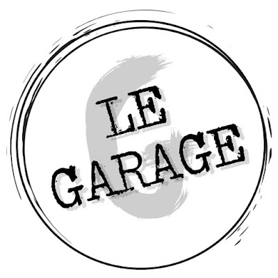 Le Garage Sophie V. Makeup Artist et Barbershop