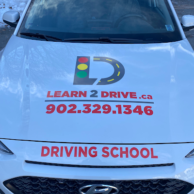 Learn2drive Driving School