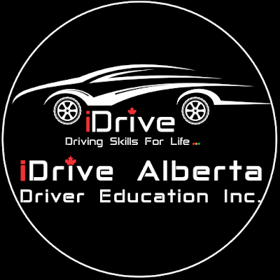 iDrive Alberta Driver Education Inc. Branch