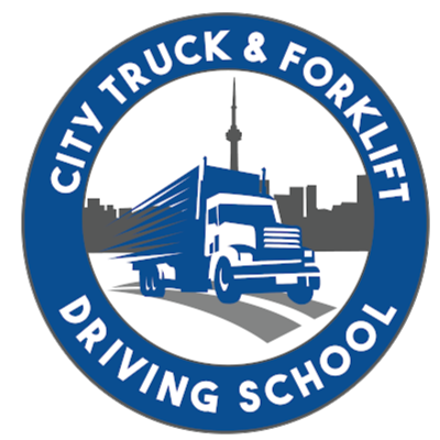 City Truck & Forklift Driving School - Cornwall