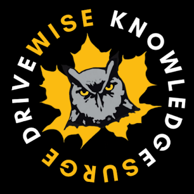 Vous réclamez ceci Profil DriveWise