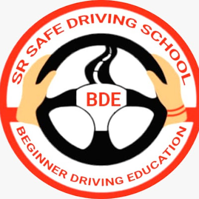 SR Safe Driving School