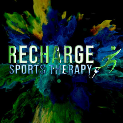 Recharge Sports Therapy - South