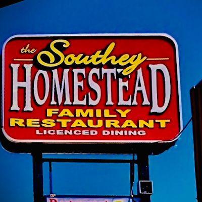 Southey Homestead Family Restaurant