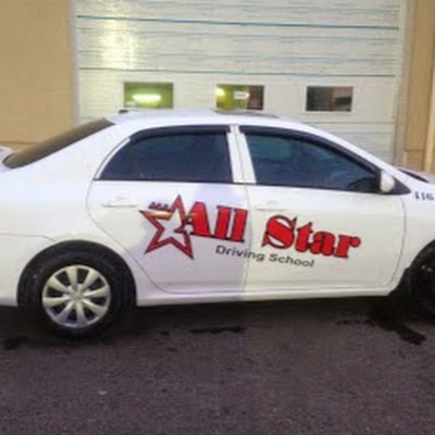 All Star Driving School