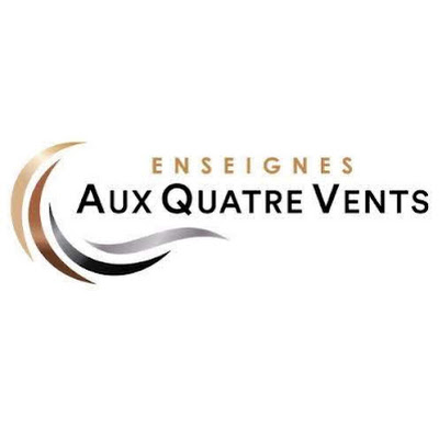 Enseignes Aux Quatre Vents