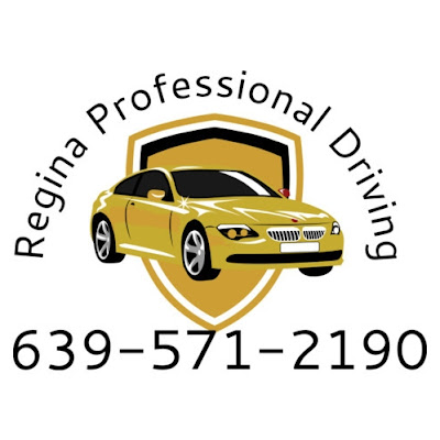 Regina Professional Driving Inc