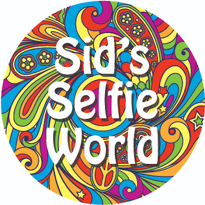 Sid's Selfie World