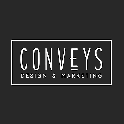 Conveys Design & Marketing