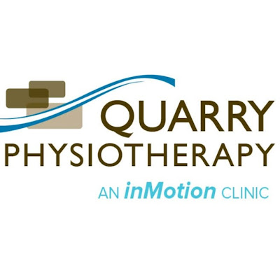 Quarry Physiotherapy Gimli - inMotion Physiotherapy and More